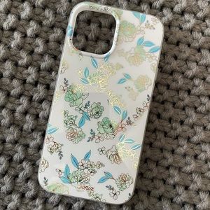 iPhone 12 Pro Max sonix phone case.